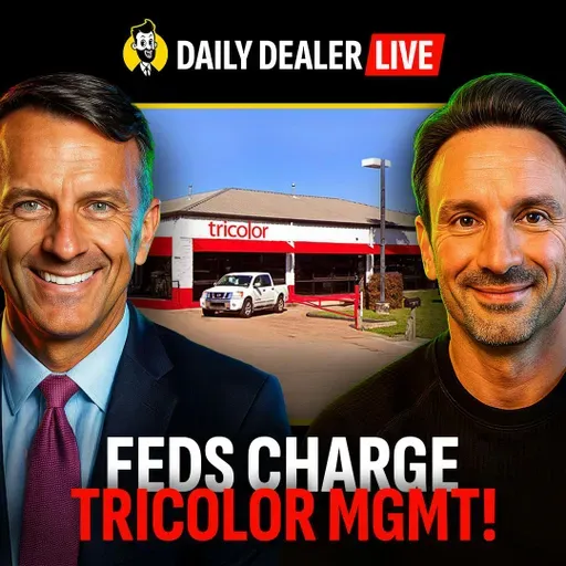 NYE Special: Best of Daily Dealer Live