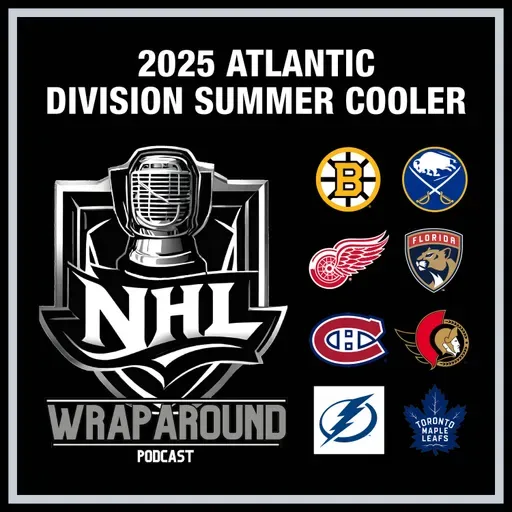 2025 Summer Cooler - Florida Panthers