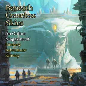 Beneath Ceaseless Skies Audio Fiction Podcasts