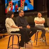 Sacando las cenizas a medianoche con el Pastor Sergio Hornung