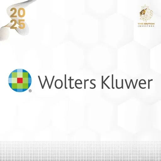 Wolters Kluwer | September 2025