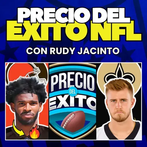 🏈 ¡Shedeur Sanders Brilla En Su Debut! | ¿Saints En Crisis? | NFL 2025