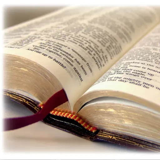 PHILIPPIANS #5: LIFE AND DEATH