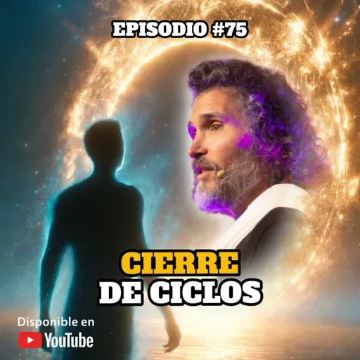 CIERRE DE CICLOS | EL MOMENTO DE SOLTAR Y RECORDAR QUIÉN SOS