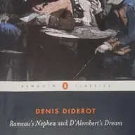Episode 64 Rameau's Nephew and D'Alembert's Dream
