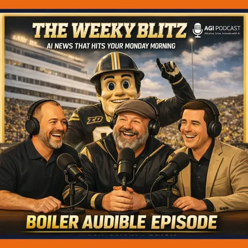 How Small Businesses Actually Start an AI Journey