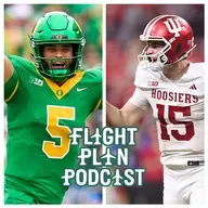 Dane Brugler on the NFL Draft and who should be the next Jets quarterback