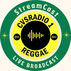 CvsRadio1 - Reggae