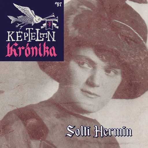 KK #57 – Solti Hermin (18+)