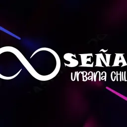 SEÑAL URBANA CHILE