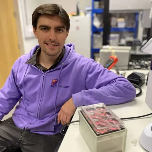 Ultrasound system solves the ‘unsticking problem’ in biomedical research