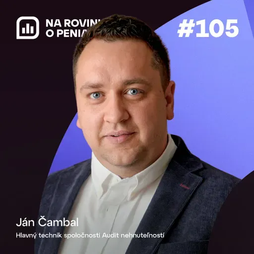 NRoPE 106: Audit nehnuteľnosti zabráni zlej investícii