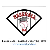 2026 Baseball Under the Palms