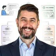 Mark Kropf on AI orchestration