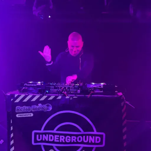 Ebo@Underground Classics