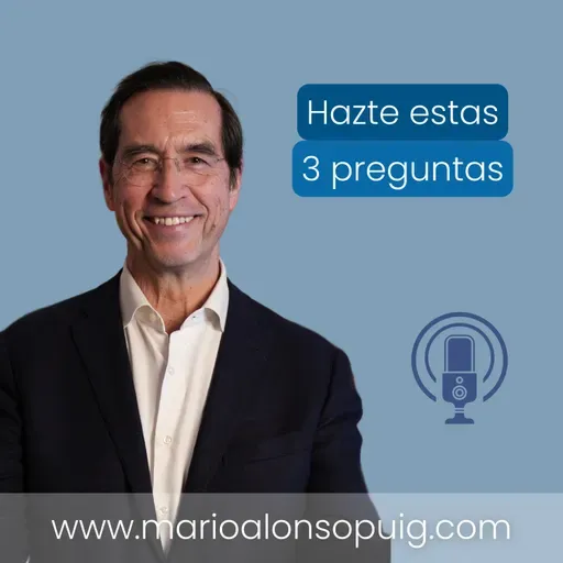 3 preguntas para vivir con mayor pasión y trascender el miedo