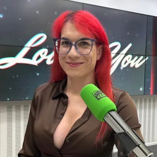 Elsa Ruiz: reírse del odio… cuando el humor es supervivencia