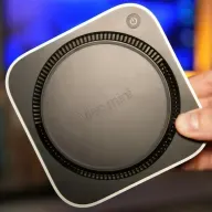 Wenn der Mac Mini kurz davorsteht, wegen der KI in die Luft zu fliegen