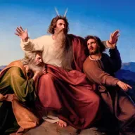 Homilia Diária | Em que sentido Jesus realizou a Lei e os Profetas? (Quarta-feira 3ª Sem. Quaresma)