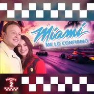 Episodio 8 - Piastri vuela… Y Miami me lo confirmó ft. El Presidente de Polanco