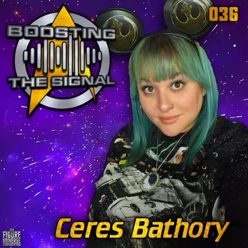 Boosting The Signal 036: Ceres Bathory
