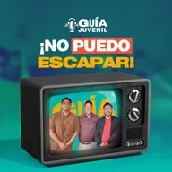 🎣 No puedo escapar | La Guía Juvenil 🌊🐟