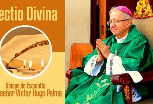 Lectio Divina 10 junio 2022