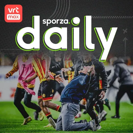 Fred Vanderbiest loodst Malinwa naar Champions’ Playoffs, Belgian Cats domineren in China en Kom van dat gat af met VRT!