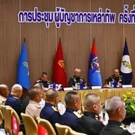 Thái Lan nêu lý do đẩy nhanh xây dựng hàng rào biên giới vĩnh viễn với Campuchia
