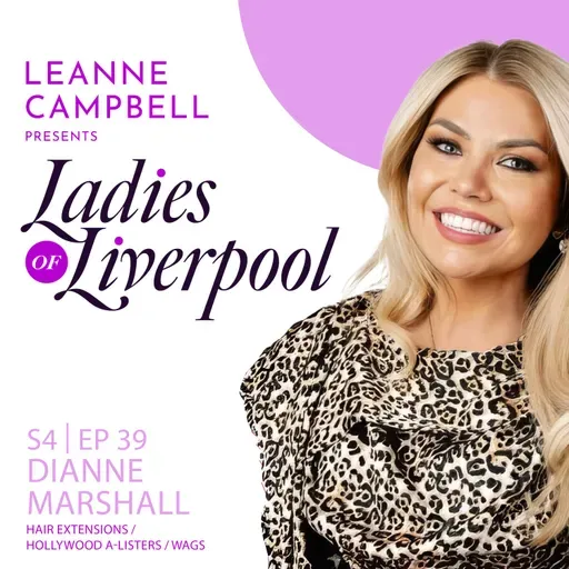 S4 Ep39: Dianne Marshall - Hair extensions / Hollywood stars / Wags