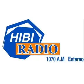 HIBI Radio 1070 AM