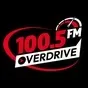 Overdrive 100.5 - KBGZ-HD4