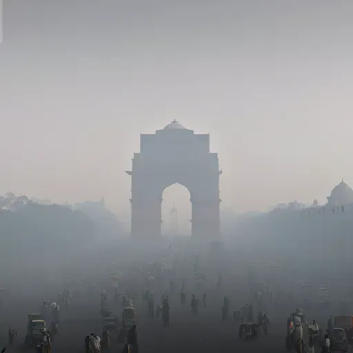 S7 Ep10: Reducing air pollution: Can markets succeed where regulation fails?