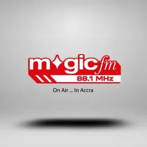 Magic FM 88.1MHz