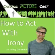 How to Act With Irony