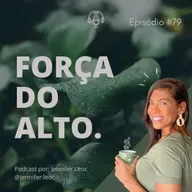 #79 💪🏼 VOCÊ NÃO NASCEU FORTE, DEUS TE TORNOU.