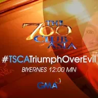 Christ Has Power Over Darkness