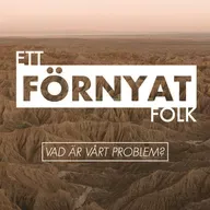 Ett förnyat folk - Vad är vårt problem?