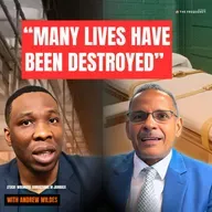 Death Penalty on Trial: Trinidad’s Brent Winter on Wrongful Convictions