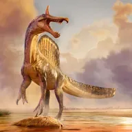 Le journal du 23 février 2026 - Une nouvelle espèce de dinosaure découverte à Agadez