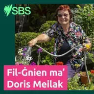 Fil-ġnien | mistoqsijiet u tweġibiet ma' Doris Meilak