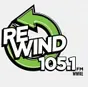 Rewind 105.1 - WWRE