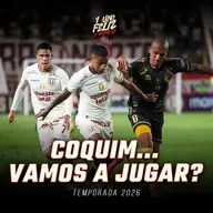 Ep 268 - ¿Coquim... vamos a jugar?
