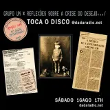 Grupo UM | Reflexões sobre a crise do desejo