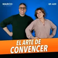 429.- Lenguaje corporal, dinero y relaciones, qué revela tu cuerpo | Bárbara Tijerina