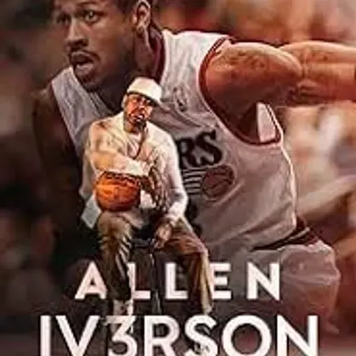 Director One9 on Prime Video’s Docuseries-- 'ALLEN IV3RSON' More Than a Game