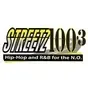 Streetz 100.3 - KLRZ