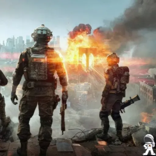 Pop Culture Cosmos #477- Tron's Actual Legacy, WWE Goes AI, and Are There Just Too Many Video Game Releases In October?