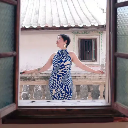 Vol.155 残小雪:从广告加班人到影视编剧,她花六年用时间自由职业突围“内耗”人生