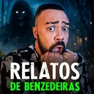 HISTÓRIAS DE QUEM PEDIU AJUDA DE BENZEDEIRA | LendaCast Solo #77